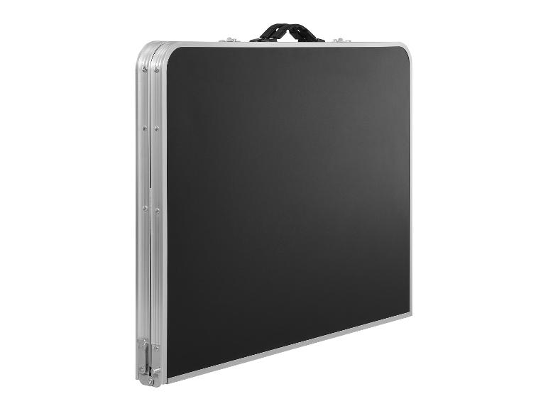 CRIVIT Campingtisch, faltbar