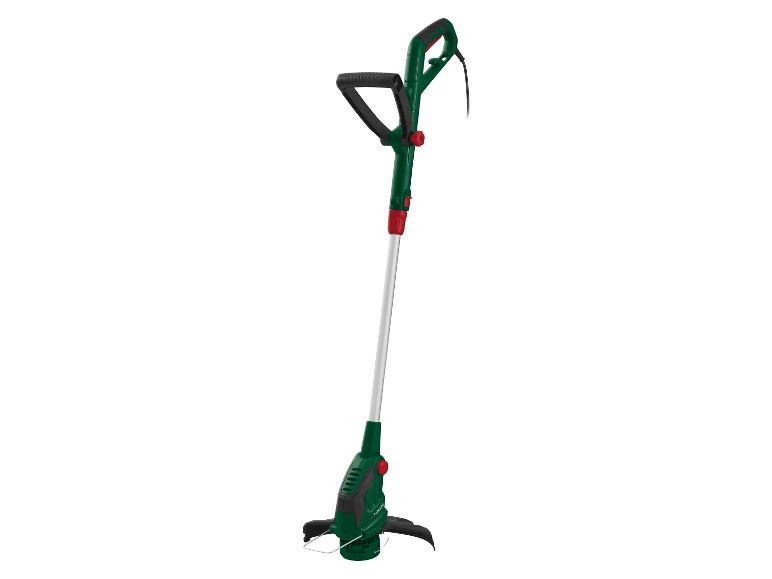 PARKSIDE® Elektro-Rasentrimmer »PERT 550 C6«, stufenlos längenverstellbar