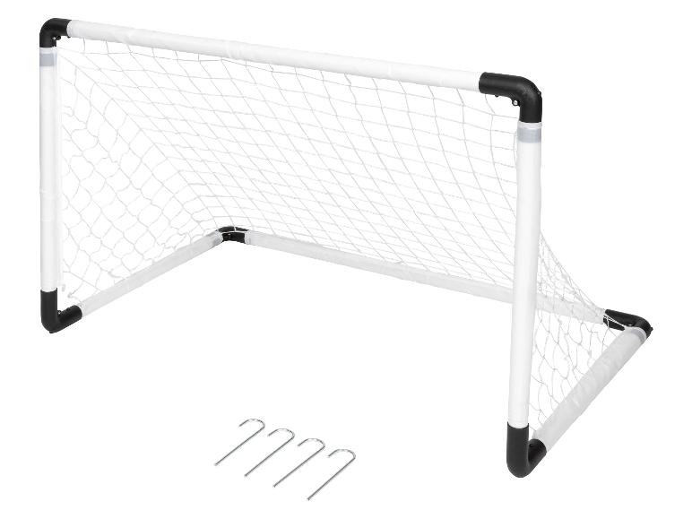 CRIVIT Fußballtor faltbar