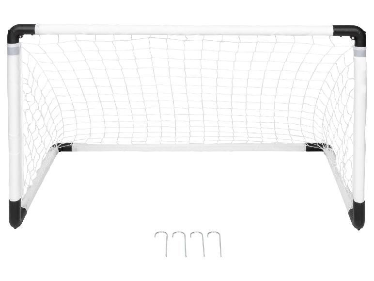 CRIVIT Fußballtor faltbar