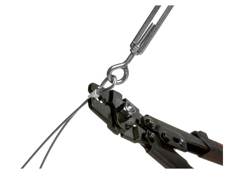 PARKSIDE® Drahtseil-Rankhilfe