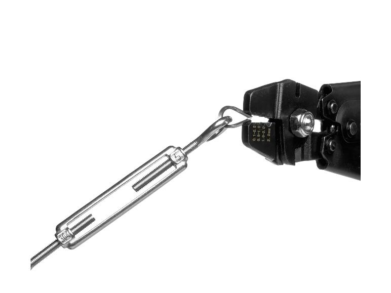 PARKSIDE® Drahtseil-Rankhilfe