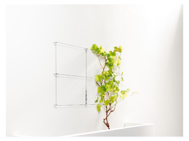 PARKSIDE® Drahtseil-Rankhilfe