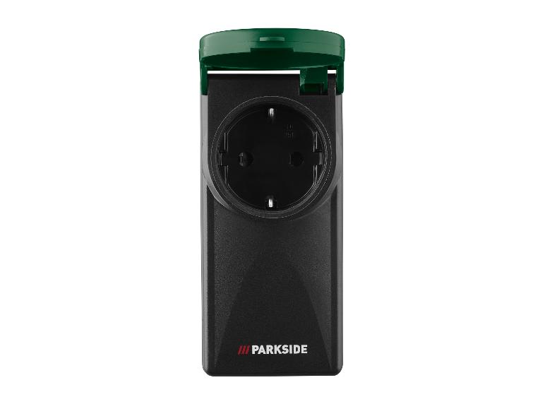 PARKSIDE® Funkschaltset, IP 44, 3-teilig