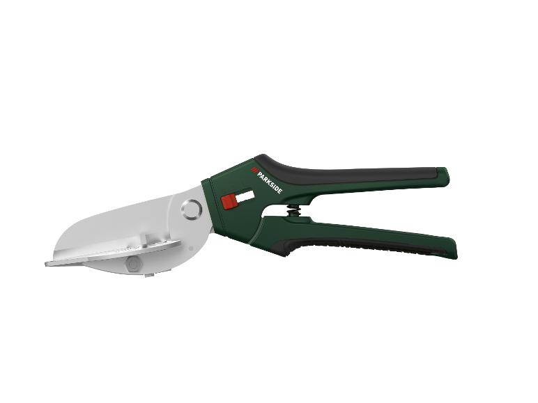 PARKSIDE® Spezial-Schere, für Werkstatt und Hobby