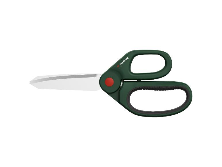 PARKSIDE® Spezial-Schere, für Werkstatt und Hobby