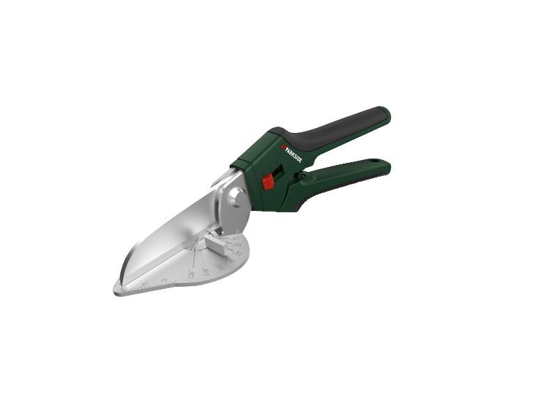 PARKSIDE® Spezial-Schere, für Werkstatt und Hobby
