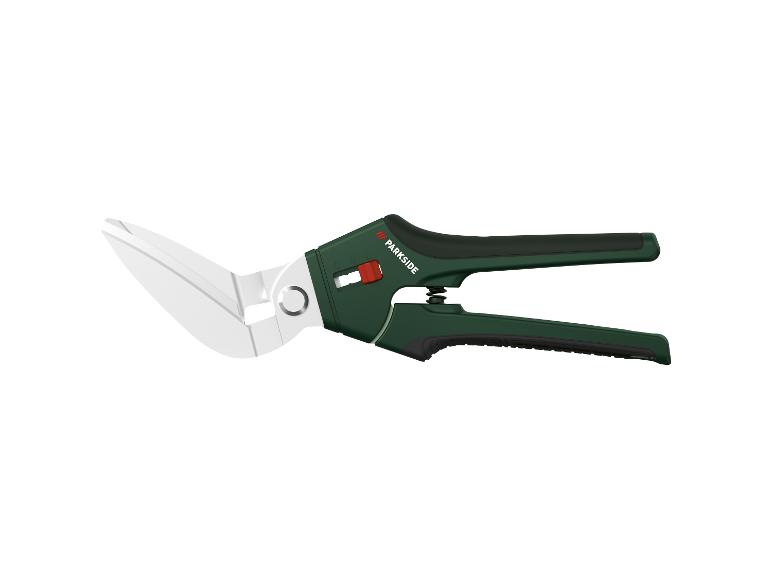 PARKSIDE® Spezial-Schere, für Werkstatt und Hobby