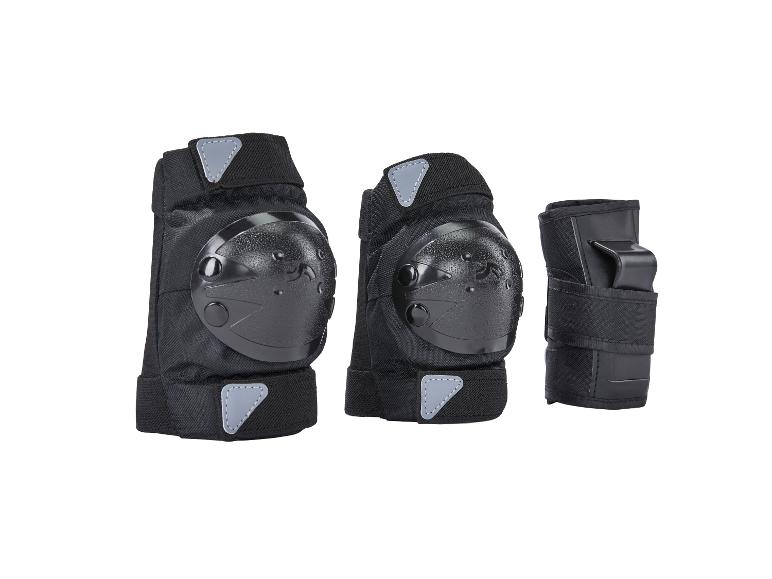 CRIVIT Kinder Protektoren-Set