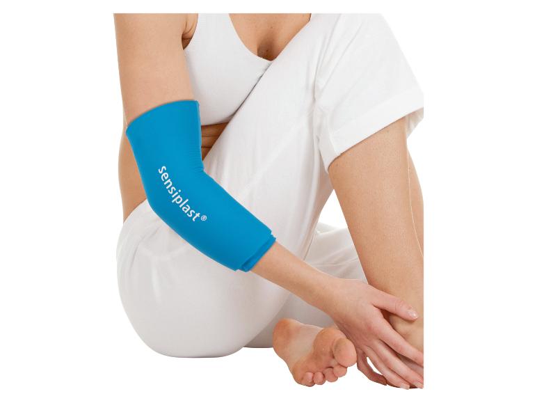 sensiplast® Schlauchbandage kühlend
