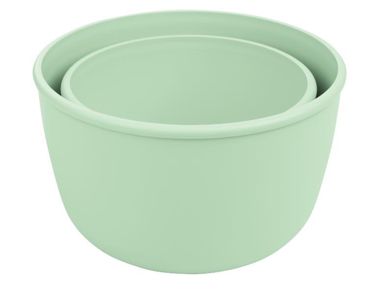 LIVARNO home Lunchbox-Set / Lunchbox, BPA-frei