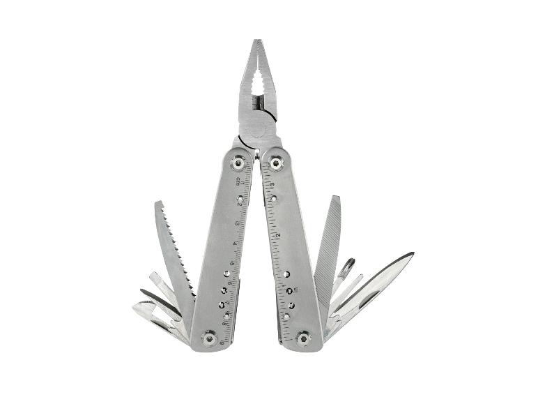 PARKSIDE® Multiwerkzeug mit Tasche