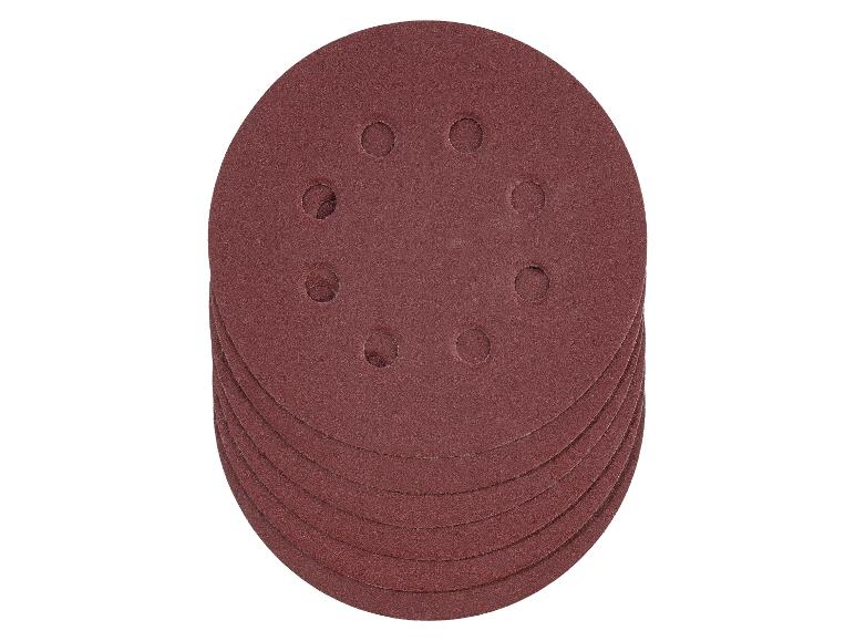 PARKSIDE® Schleifpapier-Set / Handschleifer-Set
