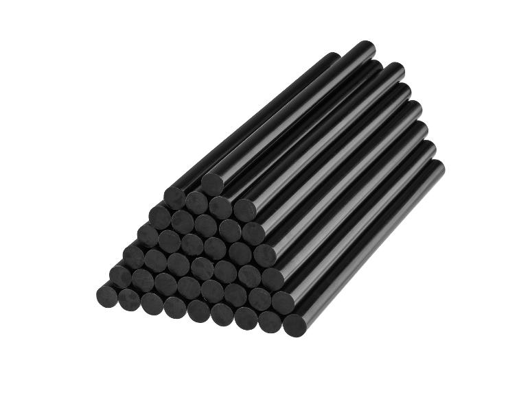 PARKSIDE® Niedertemperatur-Klebestifte, 40 Stück, ca. 150 mm