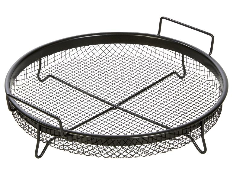 LIVARNO home Backofen-Grillkorb