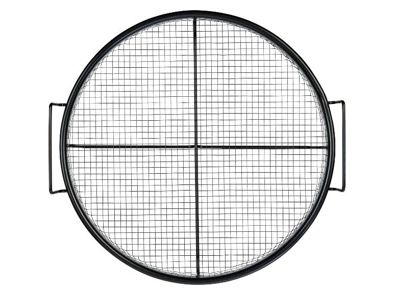 LIVARNO home Backofen-Grillkorb