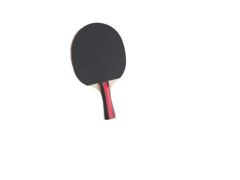 CRIVIT Tischtennis-Set inkl. Tragetasche Tischtennisset inkl. Tragetasche Tischtennis-Set mit Tragetasche Tischtennisset mit Tragetasche