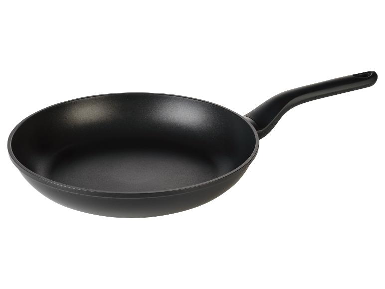 LIVARNO home Pfanne Aluguss 28 cm