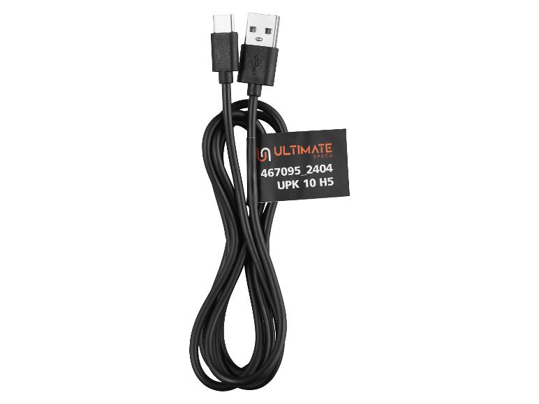 ULTIMATE SPEED® Autostarthilfe mit Kompressor und Powerbank »UPK 10 H5«