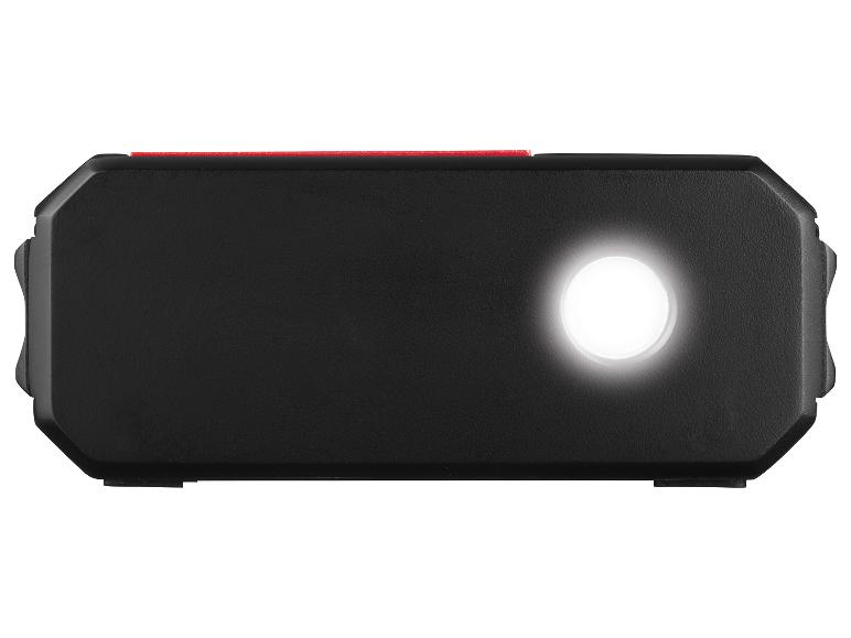 ULTIMATE SPEED® Autostarthilfe mit Kompressor und Powerbank »UPK 10 H5«