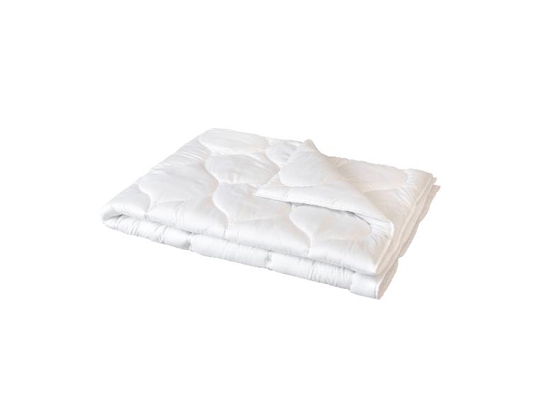 John Cotton Sommer-Steppbett Super Soft, 155 x 220 cm