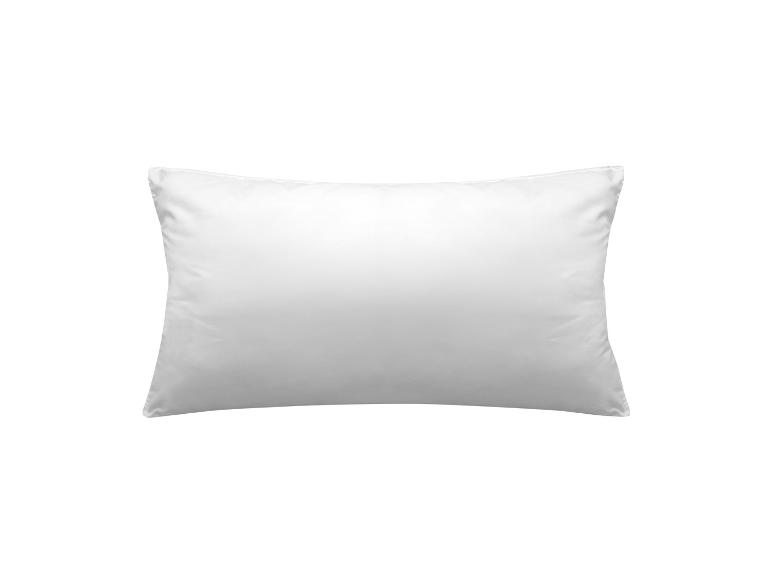 John Cotton Kissen »Super Soft«, 40 x 80 cm