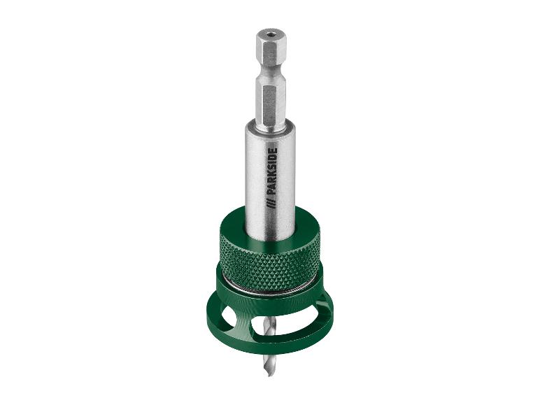 PARKSIDE® Bohrer-Kegelsenker-Aufsatz