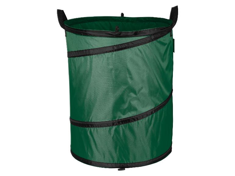PARKSIDE® Pop-up-Gartenabfallsack, Ø 47 x H 58 cm