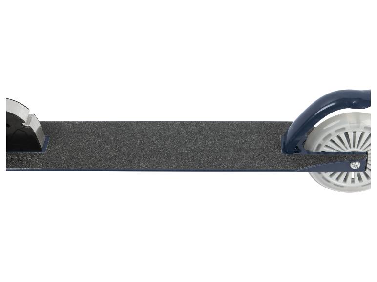 Playtive Scooter / Tri-Scooter, mit Hinterrad-Reibungsbremse