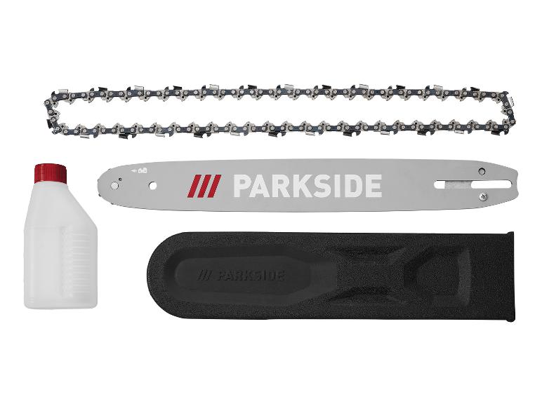 PARKSIDE® Elektro-Kettensäge »PEKS 1600 C3« mit 2-Hand-Schutzschalter