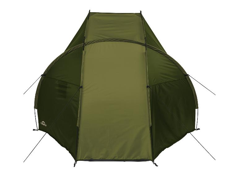 CRIVIT Angelzelt, inkl. Aufbewahrungstasche