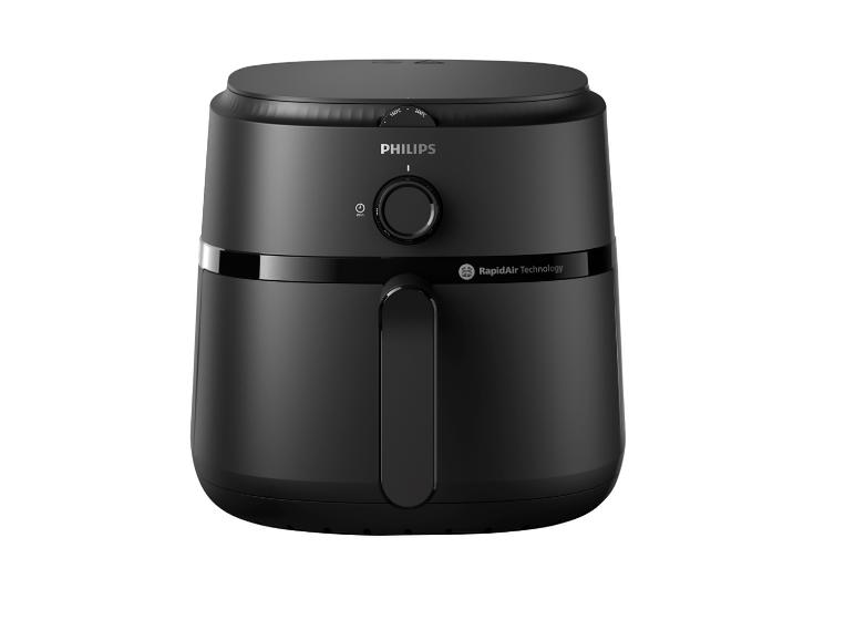 PHILIPS Heißluftfritteuse »NA130/00«, 6,2 l