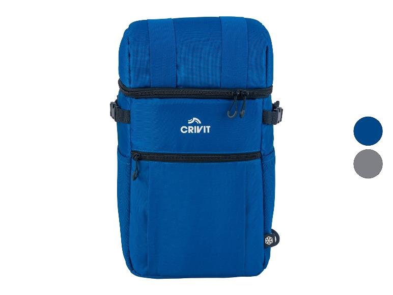 CRIVIT Kühlrucksack, 10 l