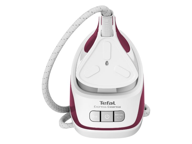 Tefal Dampfbügelstation Express Easy SV6110