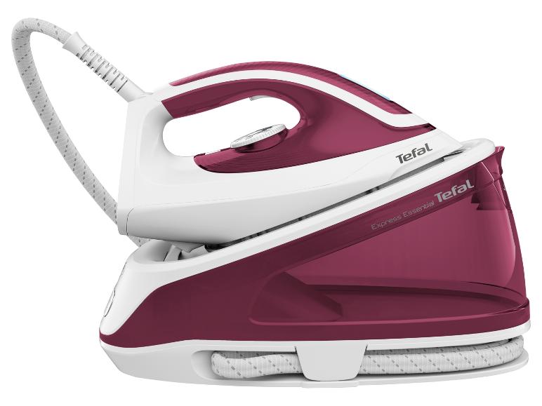 Tefal Dampfbügelstation Express Easy SV6110
