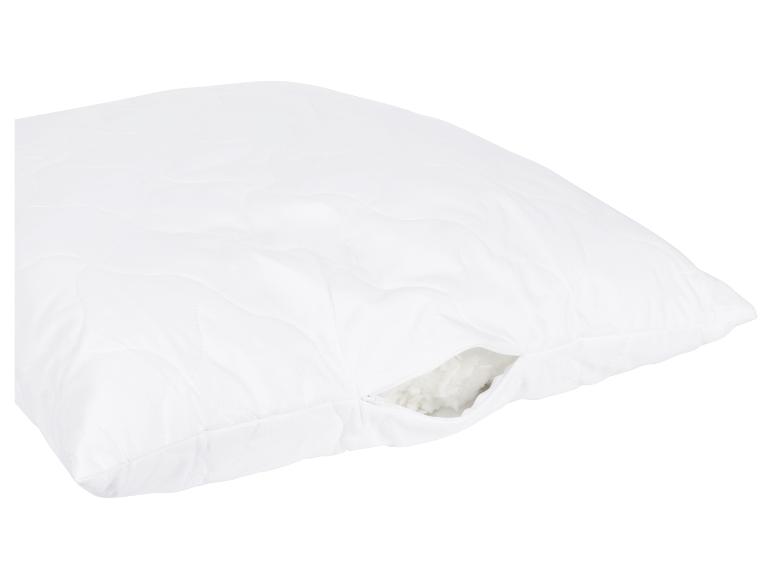 LIVARNO home TopCool®-Kopfkissen, 80 x 80 cm