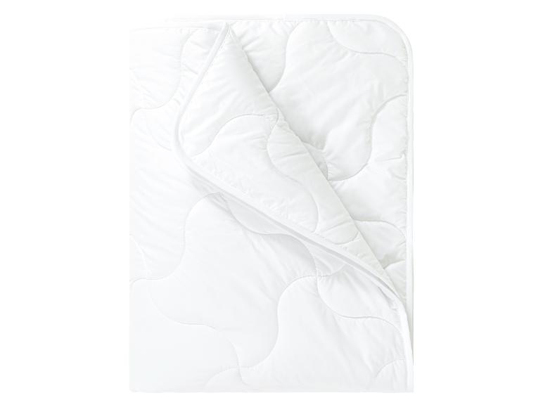 LIVARNO home TopCool®-Steppbett, 135 x 200 cm