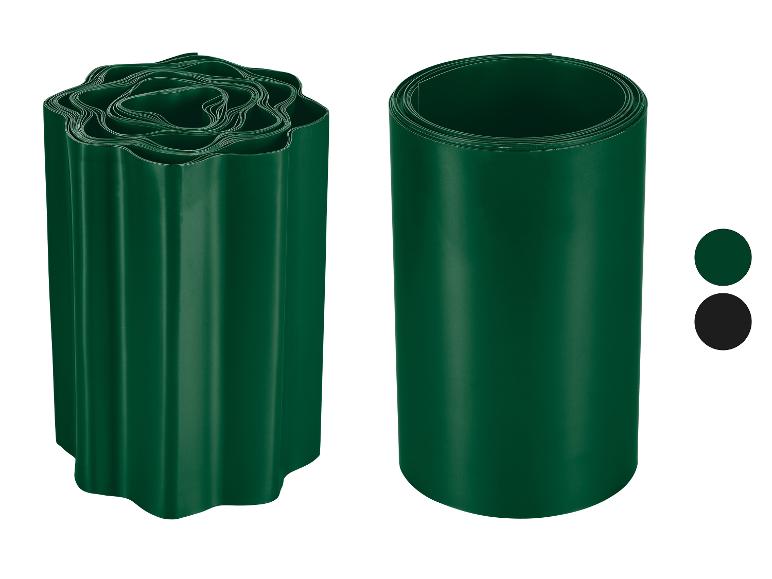 PARKSIDE® Rasenkante, biegsames und zuschneidbar