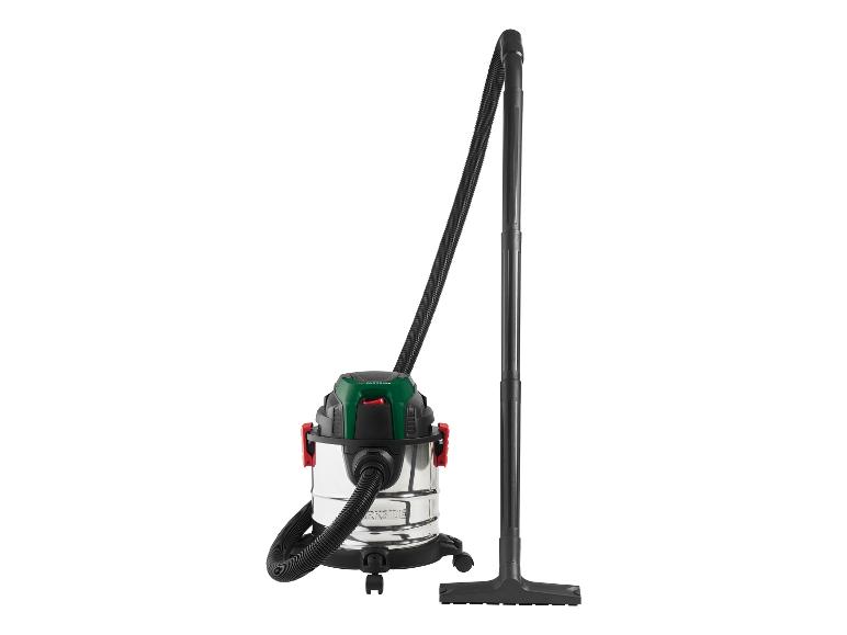 PARKSIDE® Nass-/Trockensauger »PWD 12 B1«