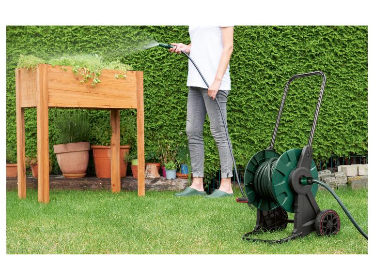 PARKSIDE® Schlauchwagen, mit PARKSIDE® Click System