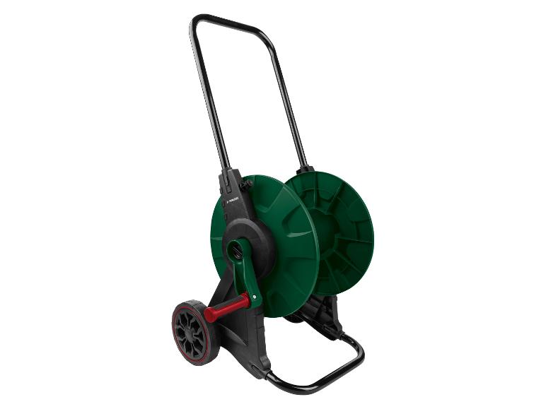 PARKSIDE® Schlauchwagen, mit PARKSIDE® Click System