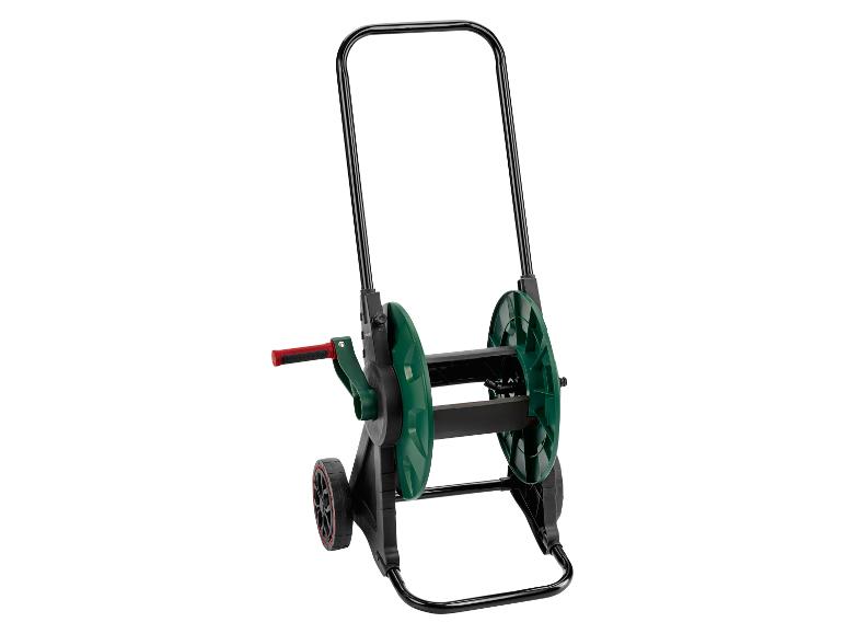 PARKSIDE® Schlauchwagen, mit PARKSIDE® Click System