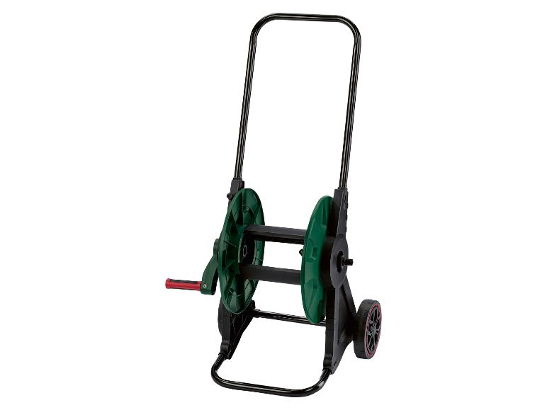 PARKSIDE® Schlauchwagen, mit PARKSIDE® Click System