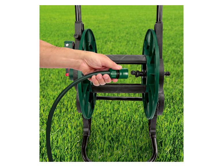 PARKSIDE® Schlauchwagen, mit PARKSIDE® Click System