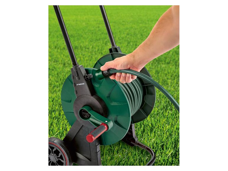 PARKSIDE® Schlauchwagen, mit PARKSIDE® Click System