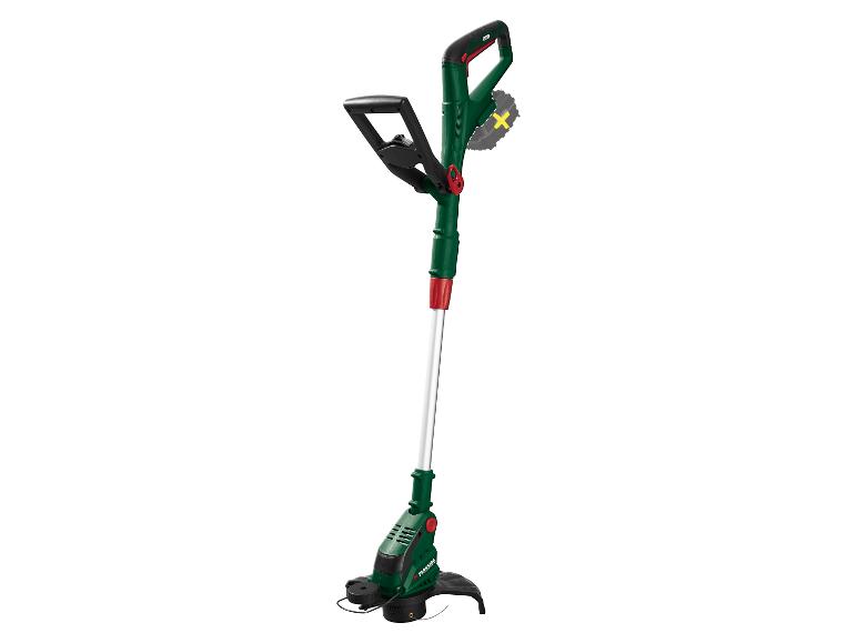 PARKSIDE® 20 V Akku-Rasentrimmer »PRTA 20-Li C3«, ohne Akku und Ladegerät