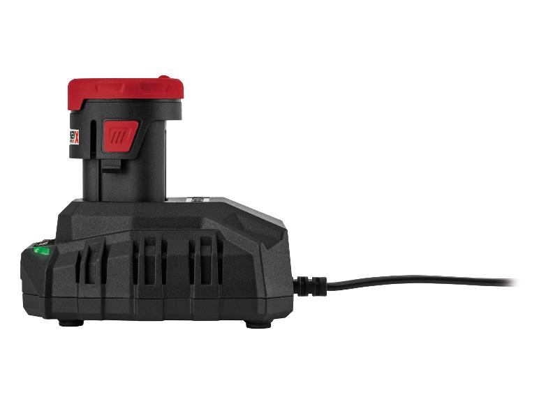 PARKSIDE® 12 V / 2 Ah Akku »PAPK 12 A4« und Ladegerät »PLGK 12 A3«