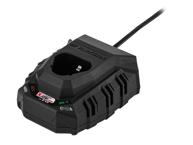 PARKSIDE® 12 V / 2 Ah Akku »PAPK 12 A4« und Ladegerät »PLGK 12 A3«