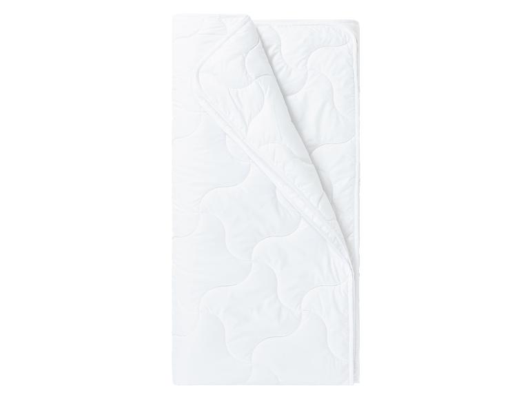 LIVARNO home TopCool®-Steppbett, 200 x 220 cm LIVARNO home TopCool®-Steppbett, 200 x 220 cm