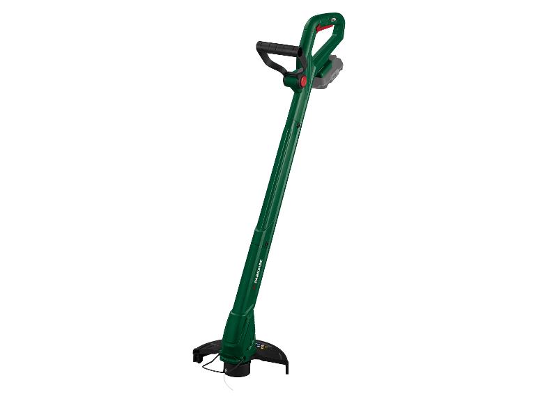 PARKSIDE® 20 V Akku-Rasentrimmer »PART 20-Li A1«, ohne Akku und Ladegerät